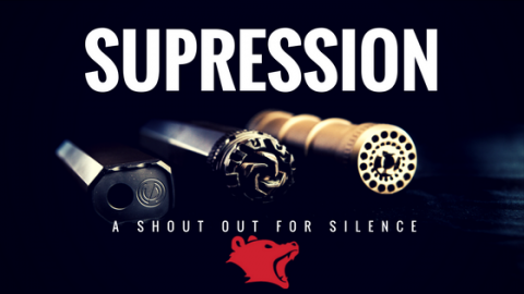 Suppression Basics