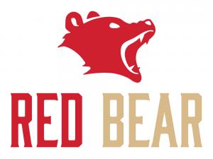 RED BEAR SWAG